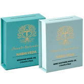 Migraine Relief Navel Oil & Mind Soothing Navel Oil